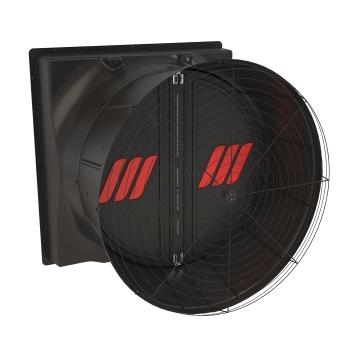 ventilation-tunnel-fan-oxsano-render-fiberglass